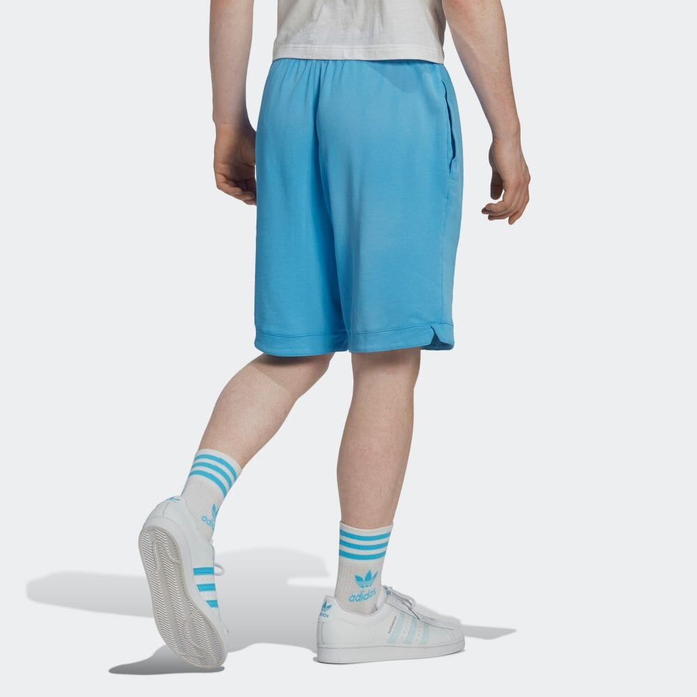 adidas originals Essentials+ Made With Nature Logo HK7504