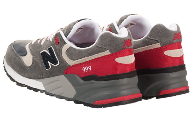 New Balance 999 'Grey Red' ML999CRA