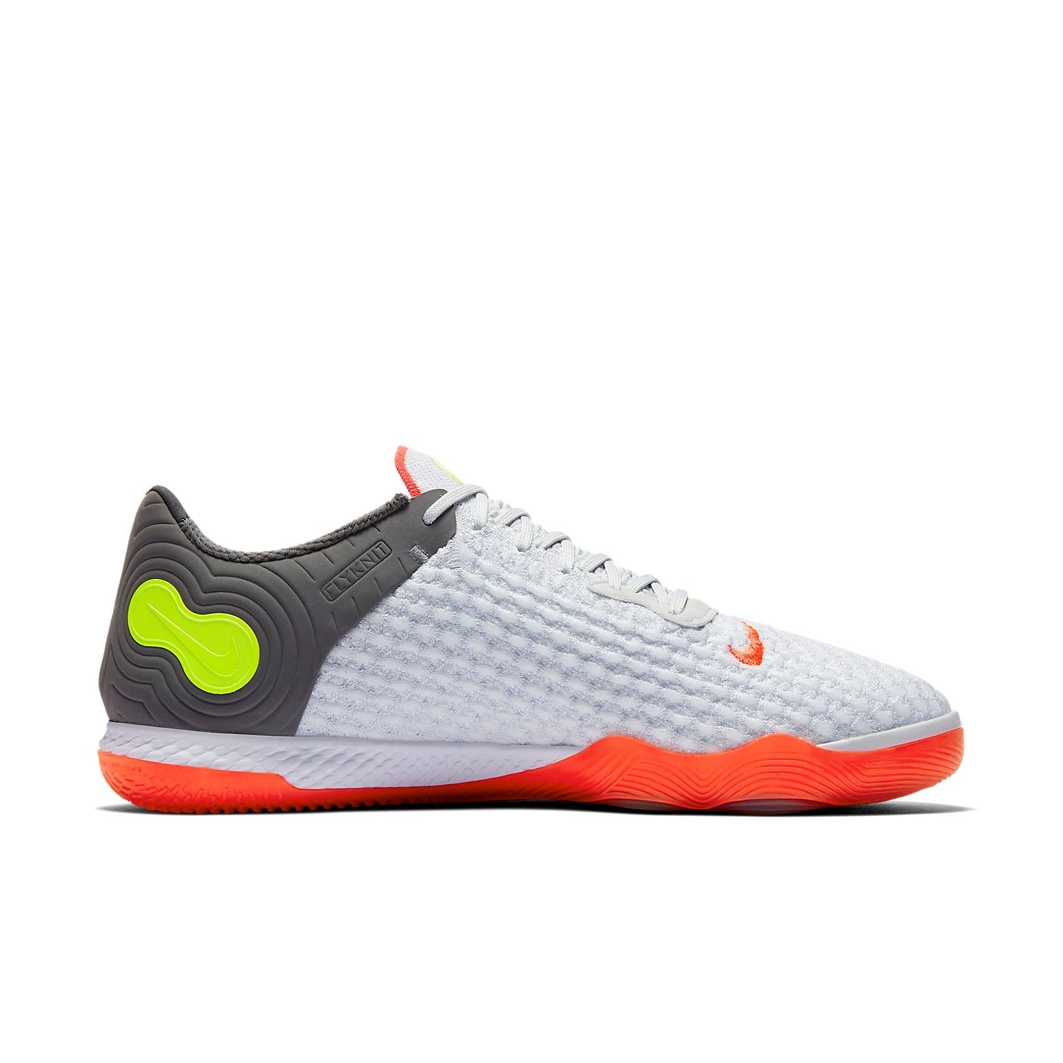 Nike React Gato 'White Grey Crimson' CT0550-160