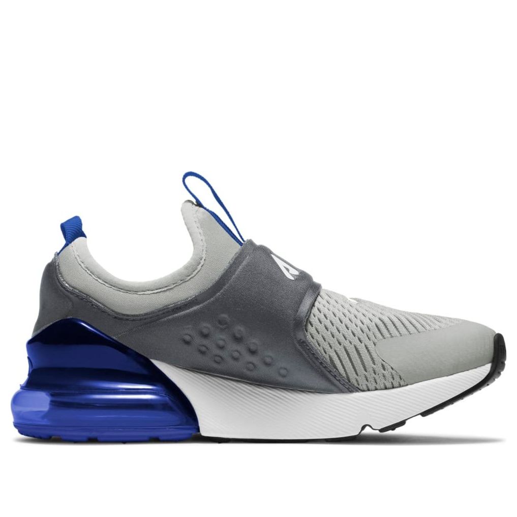 (PS) Nike Air Max 270 Extreme 'Grey Fog Game Royal' CI1107-013