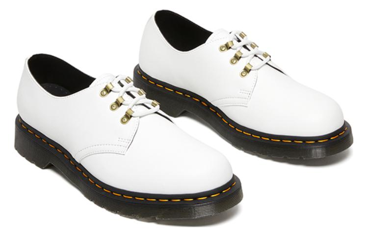 Dr.Martens 1461 PU 'White' 27643113