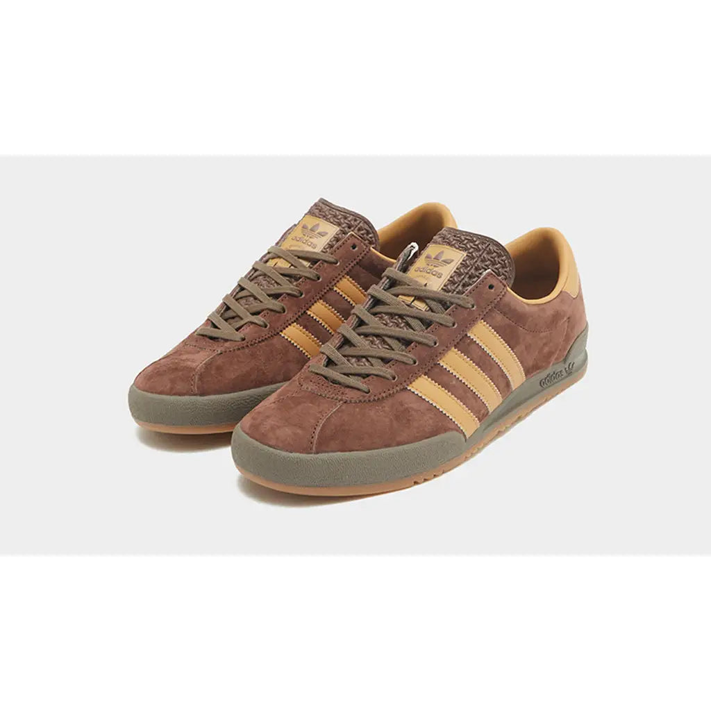 adidas originals MK II 'Brown' IG8255