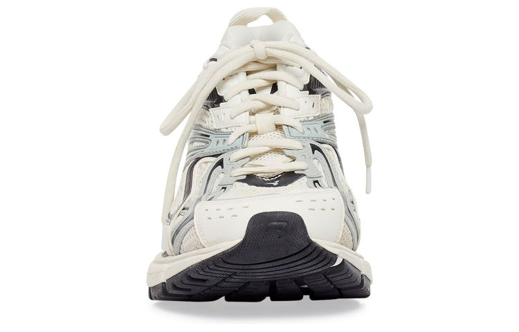(WMNS) Balenciaga X-Pander Sneakers 'White Grey' 653870W2RA41291