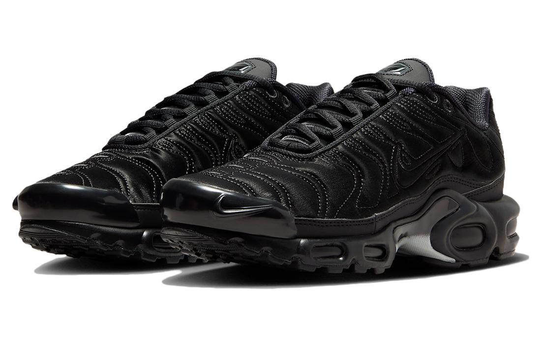 (WMNS) Nike Air Max Plus 'Black Anthracite Sail' FV1169-001