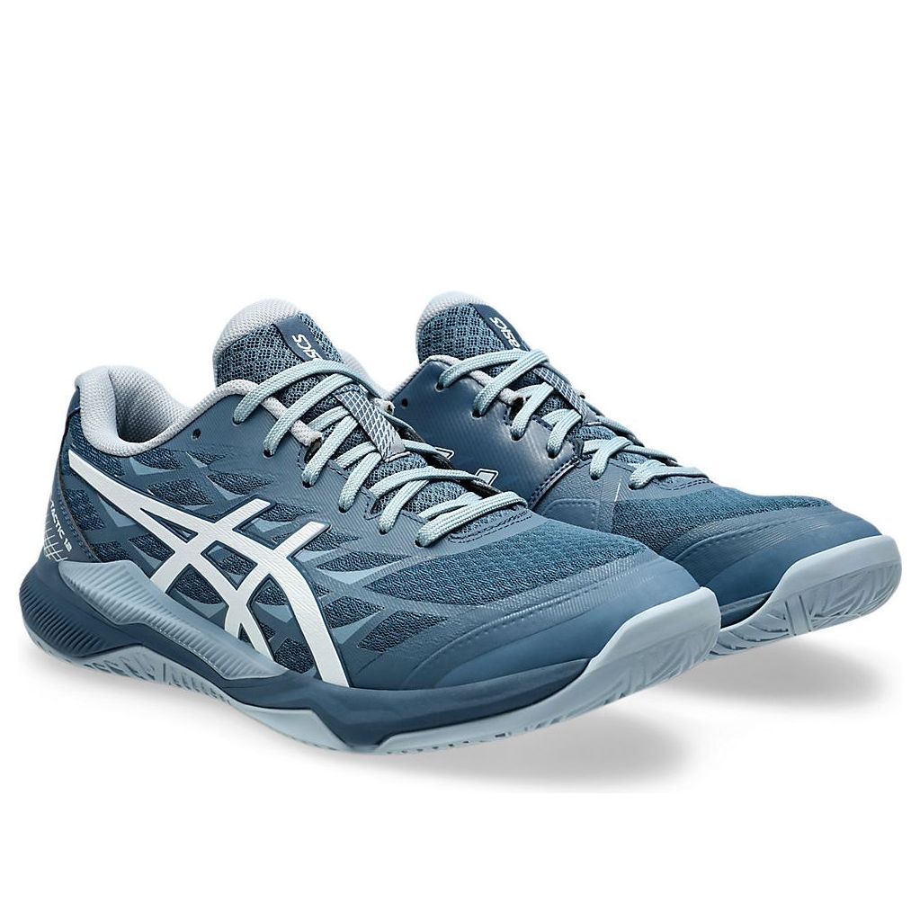 ASICS Gel-Tactic 12 'Vintage Indigo White' 1071A090-401