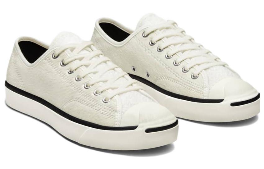 Converse CLOT x Jack Purcell Low 'Giant Panda' A00322C