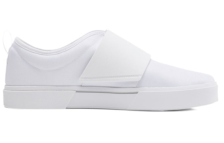 PUMA El Rey II Slip-On 'White Grey' 374785-01