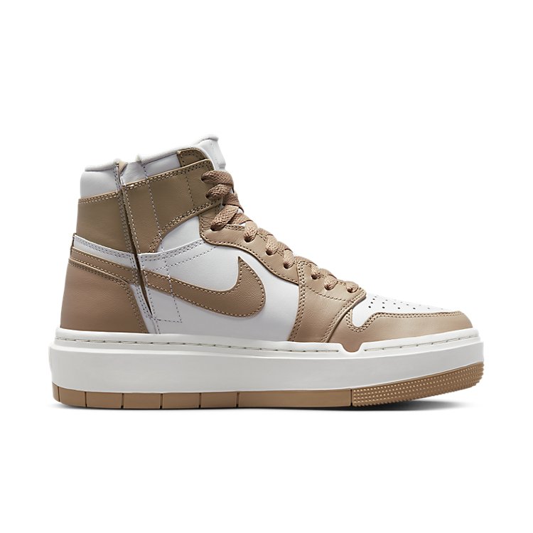 (WMNS) Air Jordan 1 Elevate High 'Vachetta Tan' DN3253-121