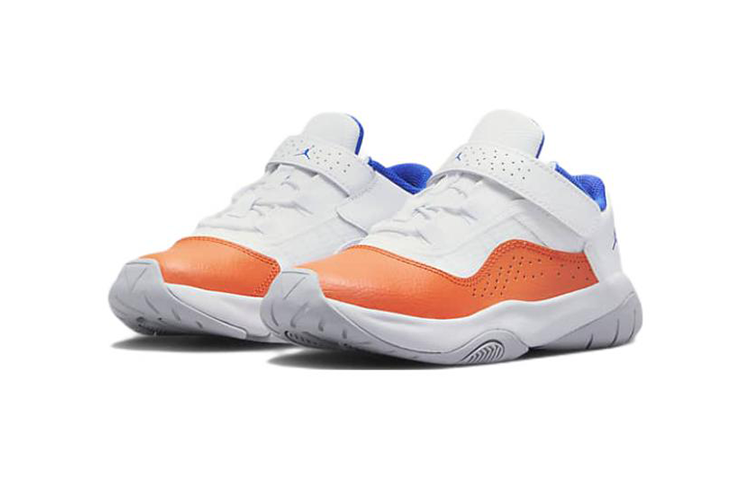 (PS) Air Jordan 11 CMFT Low 'Wheaties' CZ0905-108