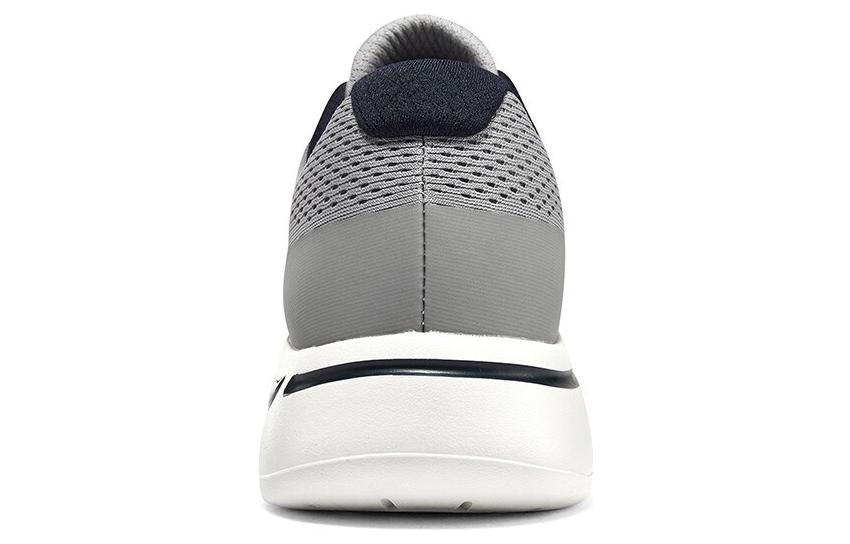 Skechers Go Walk Arch Fit 'Grey Navy' 216262-GYNV