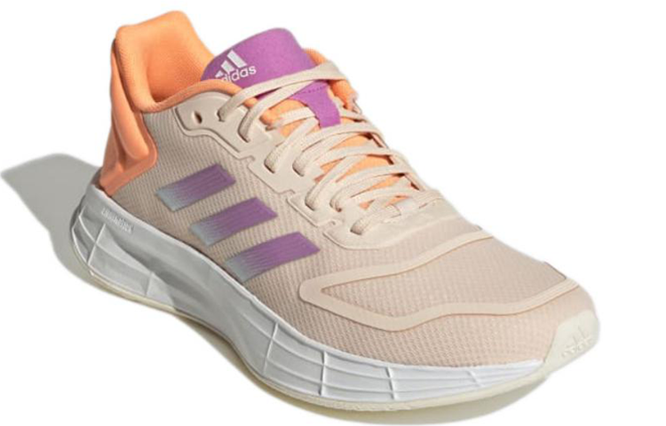 (WMNS) adidas Duramo SL 2.0 'Bliss Orange Pulse Lilac' GW4117
