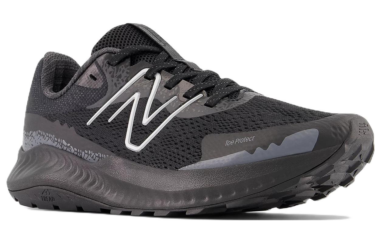 New Balance DynaSoft Nitrel v5 'Black' MTNTRLK5