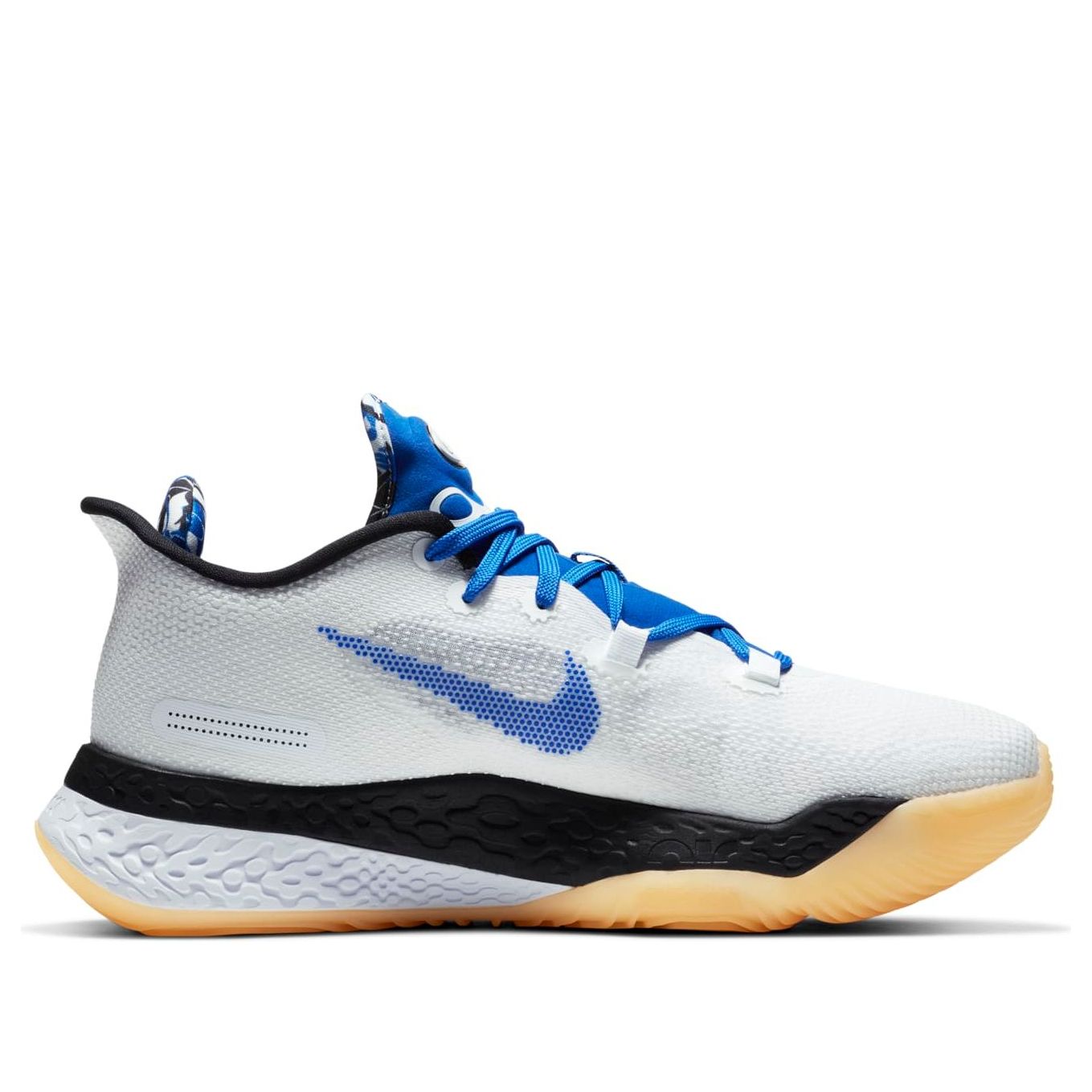 Nike Air Zoom BB NXT 'Sisterhood' DB9990-100