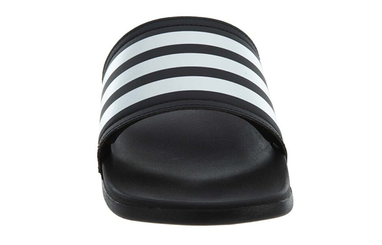 adidas Adilette CF+ 'Core Black' BA9275