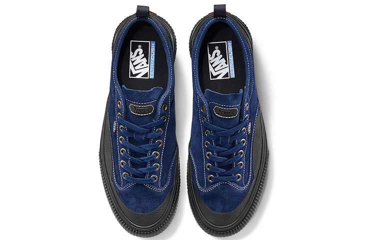 Vans DESTRUCT SF Blue/Black VN0A4BTLTOG