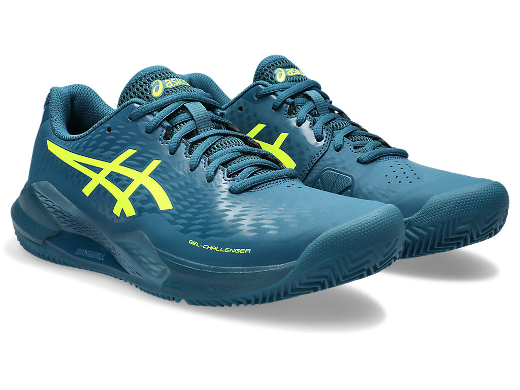 ASICS GEL-Challenger 14 CLAY 'Restful Teal' 1041A449-400