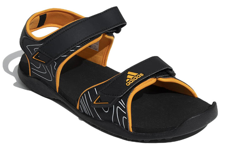 adidas Fortadi 'Black' GA3096