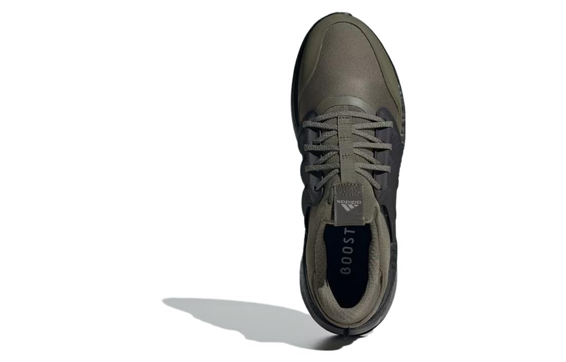 adidas X_PLRBOOST 'Green' ID9583