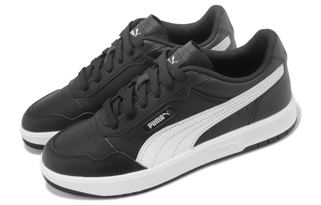PUMA Court Ultra 'Black White' 389368-04