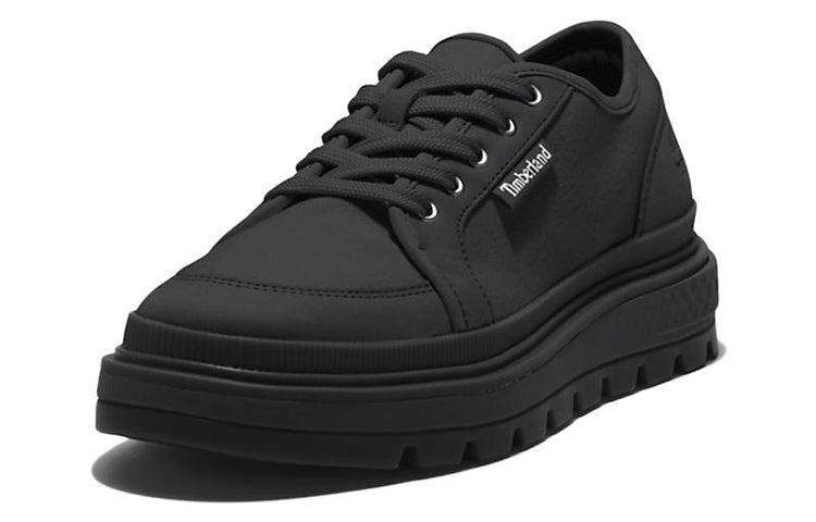 (WMNS) Timberland Ray City 'Black' A2MFR015