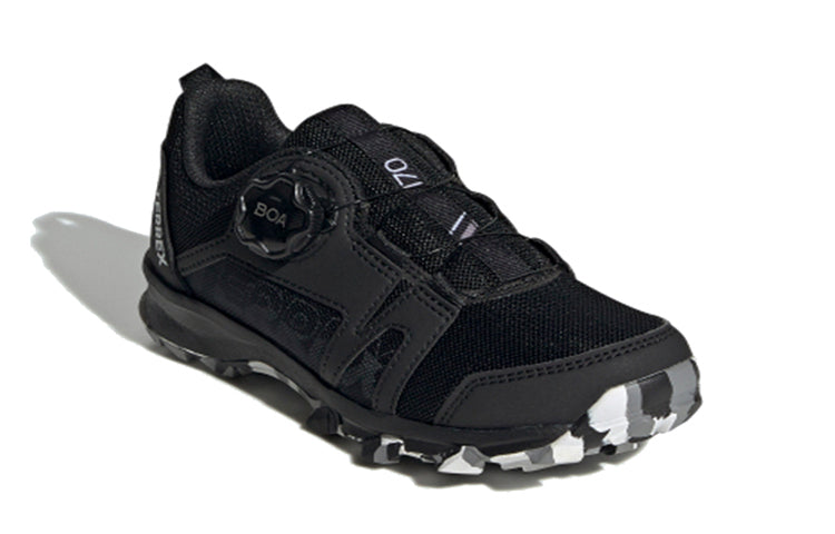 (GS) adidas Terrex Boa 'Black' EF3635