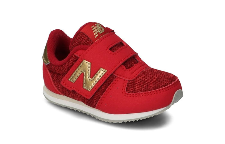 (TD) New Balance 220 Red IV220OS2