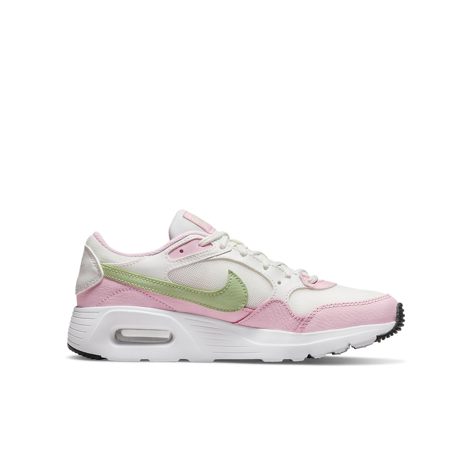 (GS) Nike Air Max SC 'White Pink' CZ5358-110