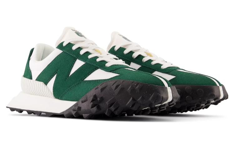 New Balance XC-72 'White Green' UXC72LD