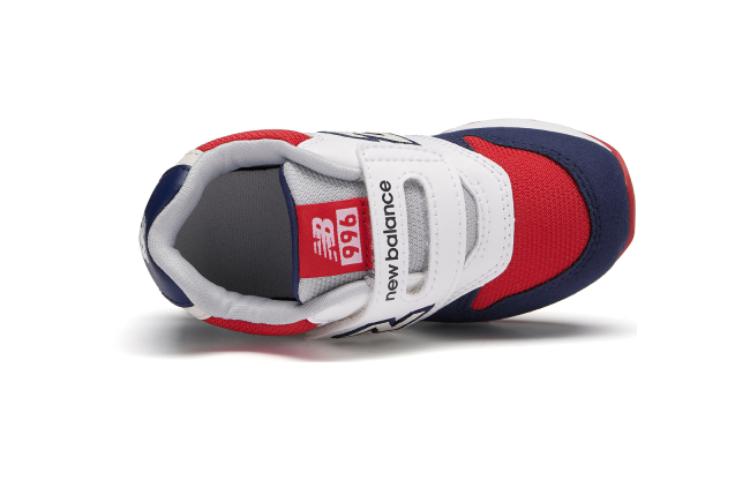 (TD) New Balance 996 'Red Navy' IZ996XE3