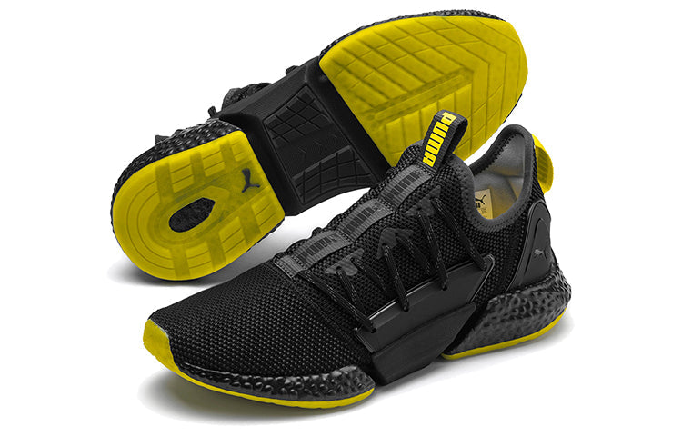PUMA Hybrid Rocket Runner 'Asphalt' 191592-09