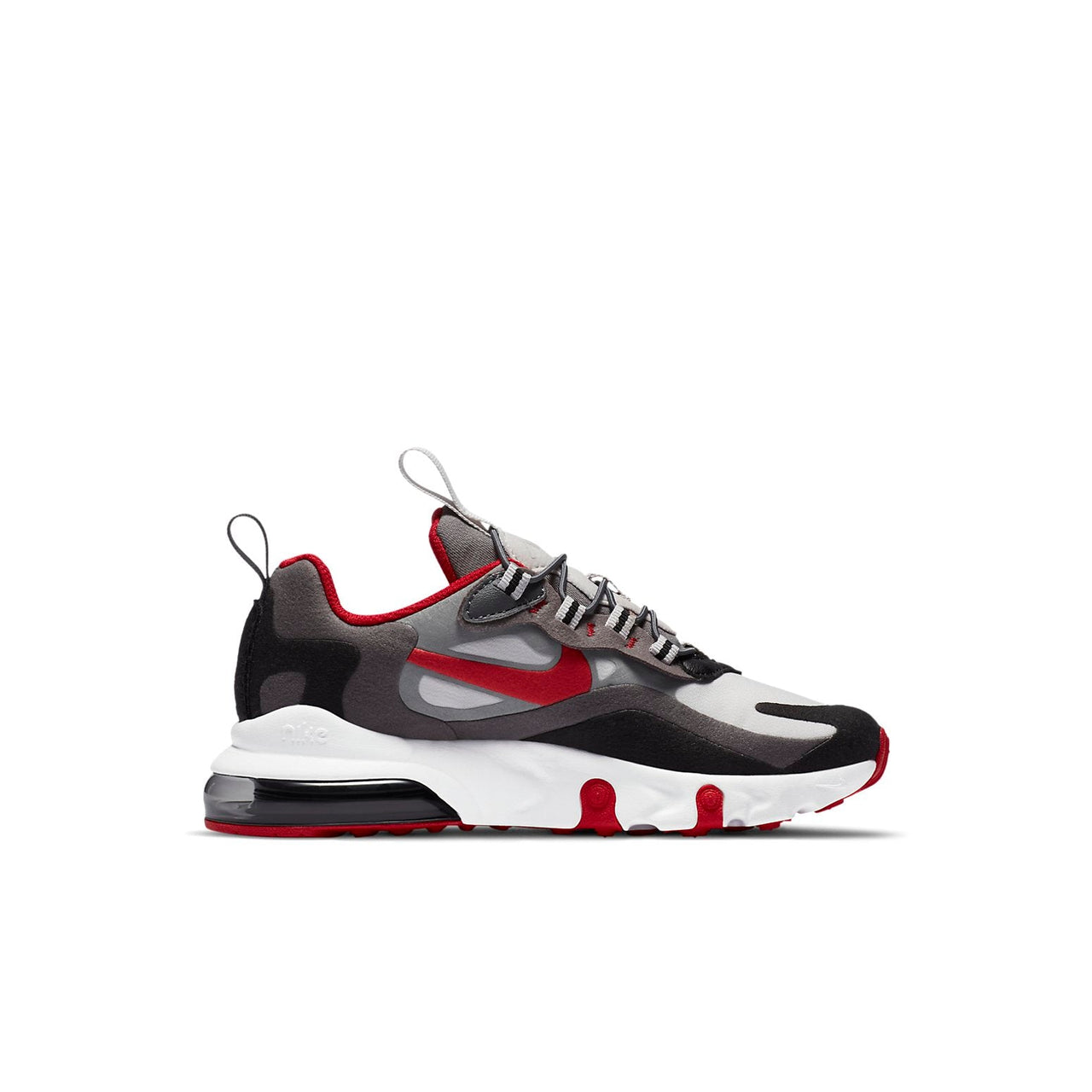 (PS) Nike Air Max 270 RT 'Black Grey Pink' BQ0102-013