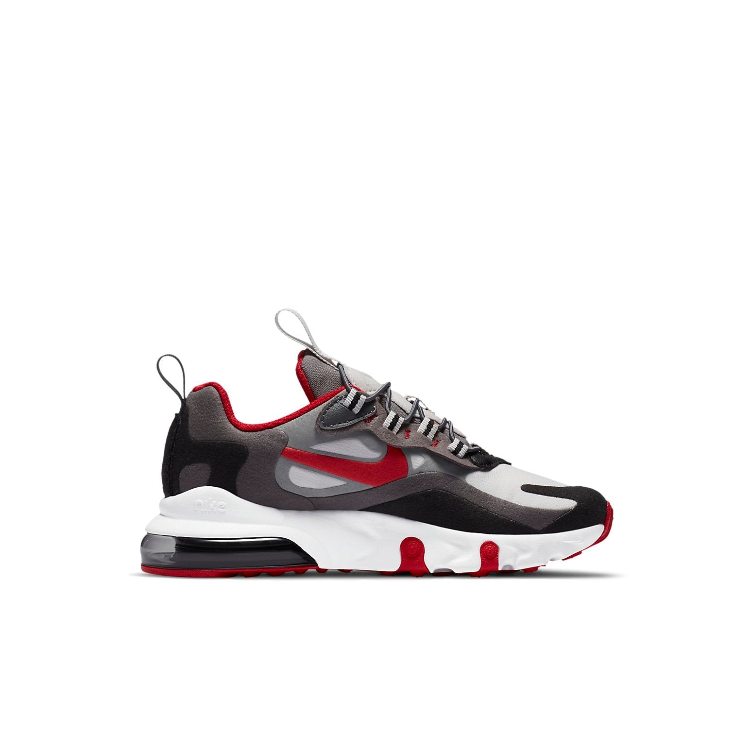 (PS) Nike Air Max 270 RT 'Black Grey Pink' BQ0102-013