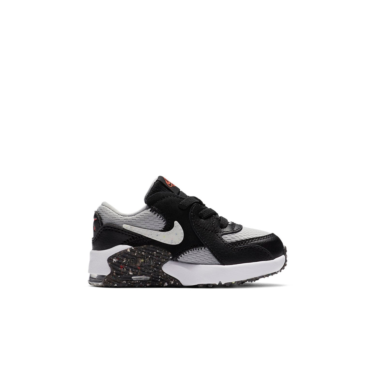 (TD) Nike Air Max Excee SE 'Black Light Smoke Grey' CZ6365-001