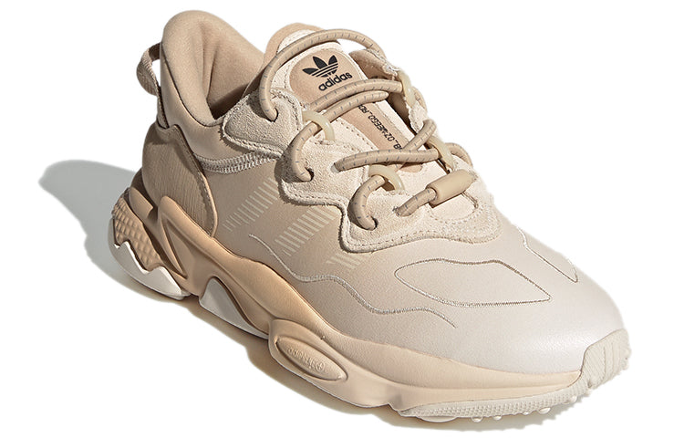 (WMNS) adidas Ozweego 'Halo Ivory' GZ2776