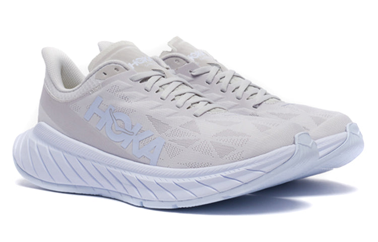 HOKA ONE ONE Carbon X 2 'Nimbus Cloud' 1123111-NCWT