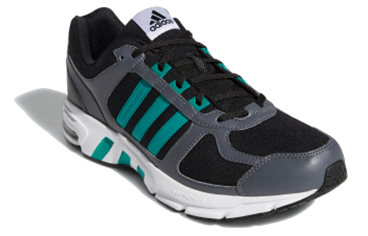 adidas Equipment 10 Closed - Grey 'Gray Green Black' FU8353