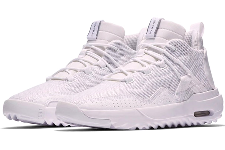 Air Jordan Aero Morph 'Triple White' BQ6267-100
