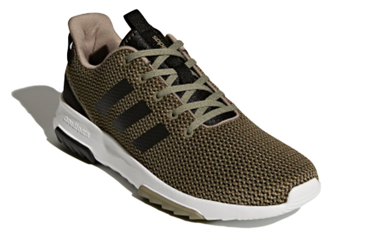adidas Cloudfoam Racer TR 'Trace Olive' BC0020