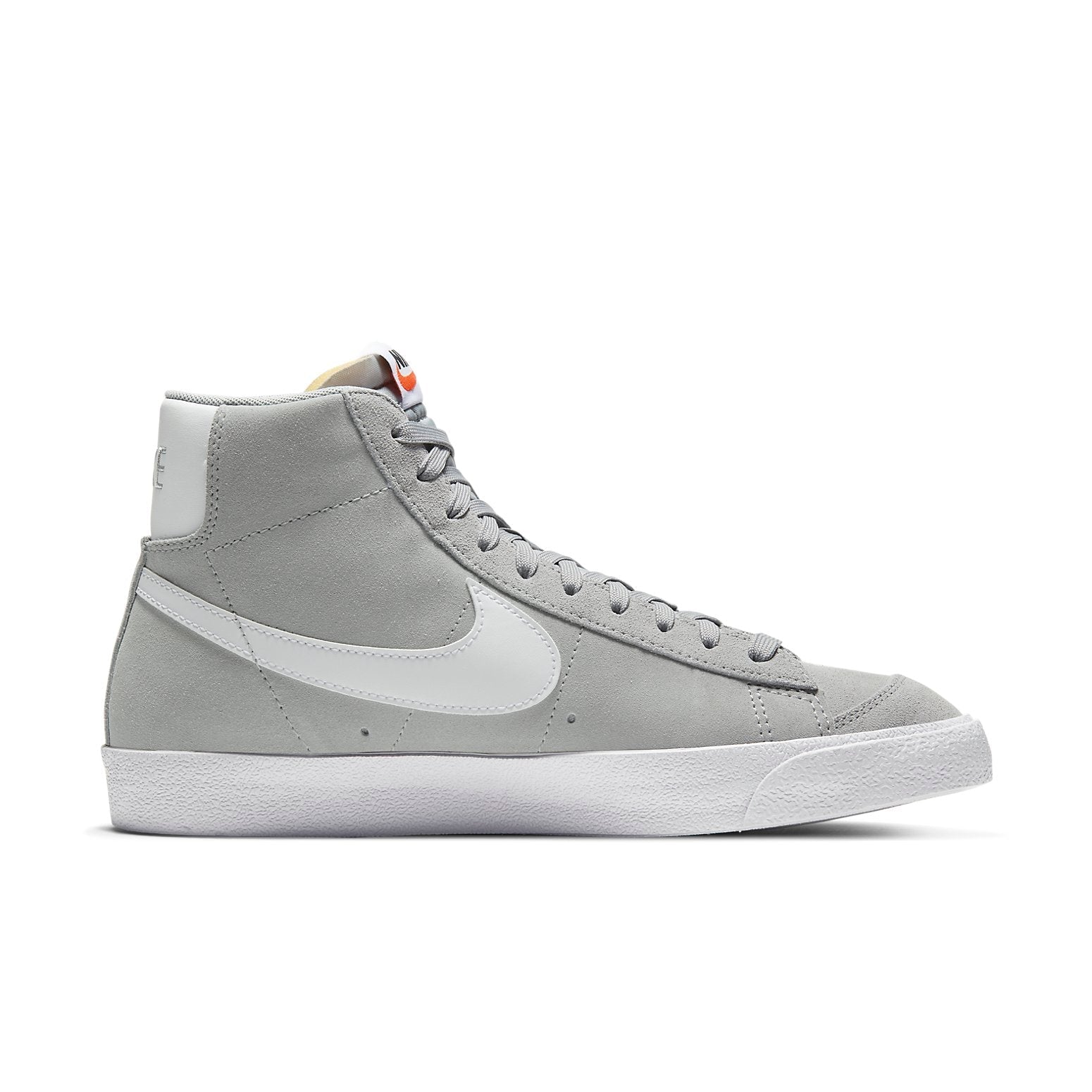Nike Blazer Mid '77 Suede 'Light Smoke Grey' CI1172-004