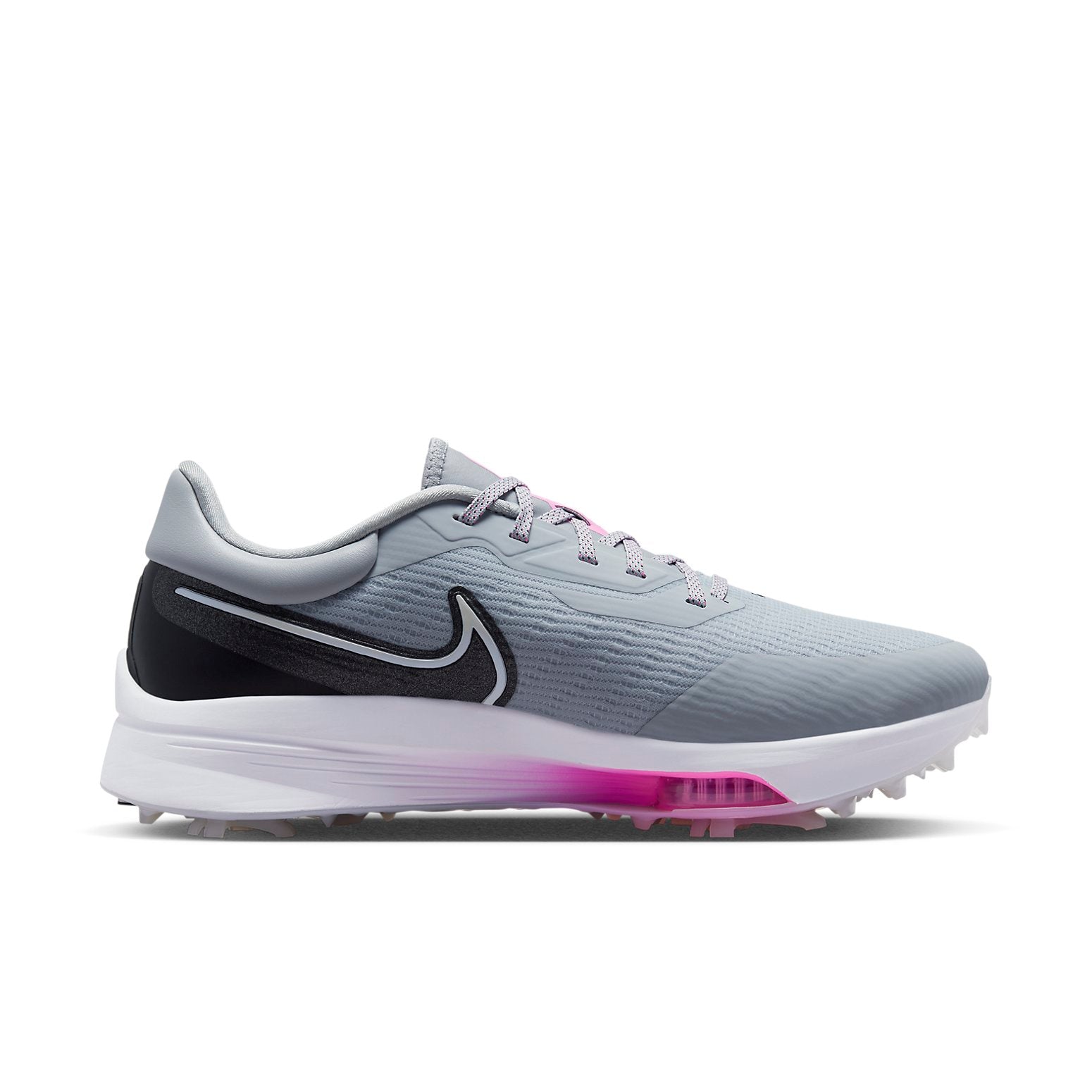 Air Zoom Infinity Tour NEXT% Wide 'Wolf Grey Pink Spell' DM8446-060