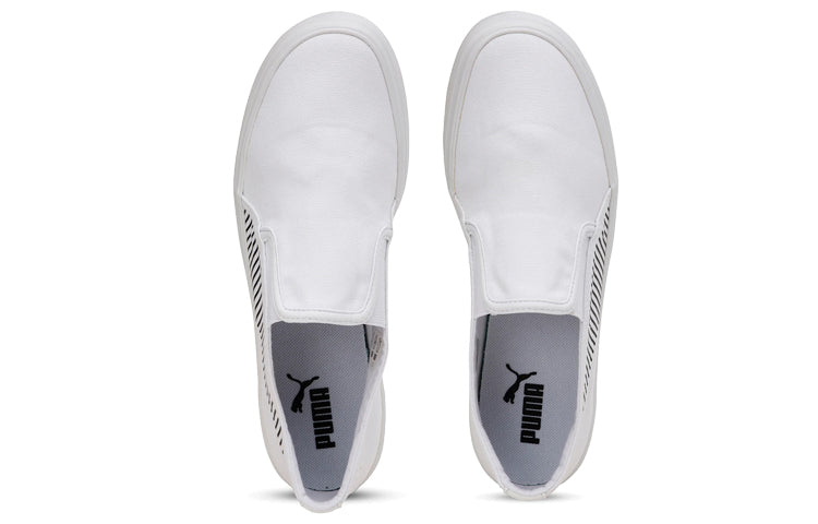 PUMA Madrid Slip-on Idp 372590-01