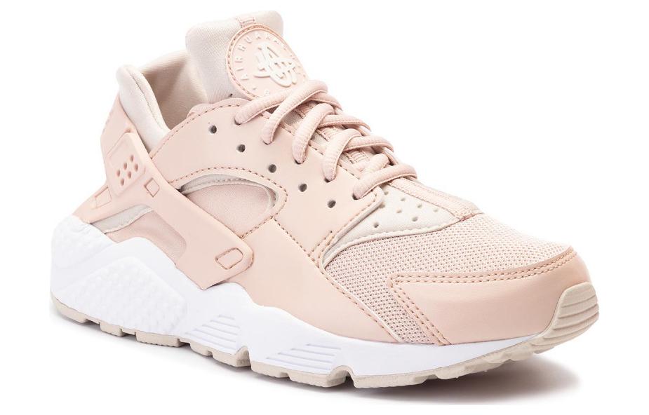 (WMNS) Nike Air Huarache Run 'Particle Beige' 634835-202