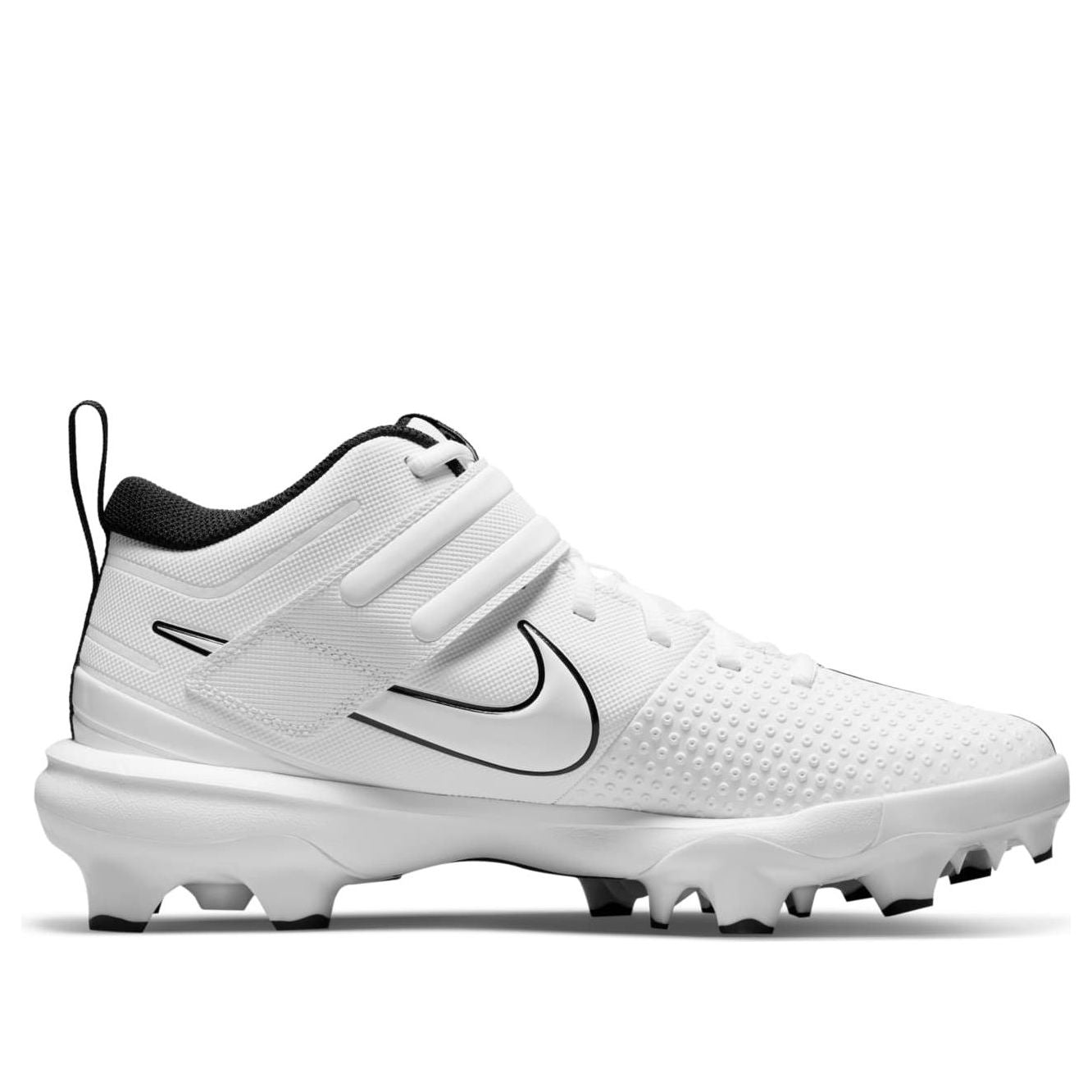 Nike Force Trout 7 Pro MCS 'White Black' CT0828-102