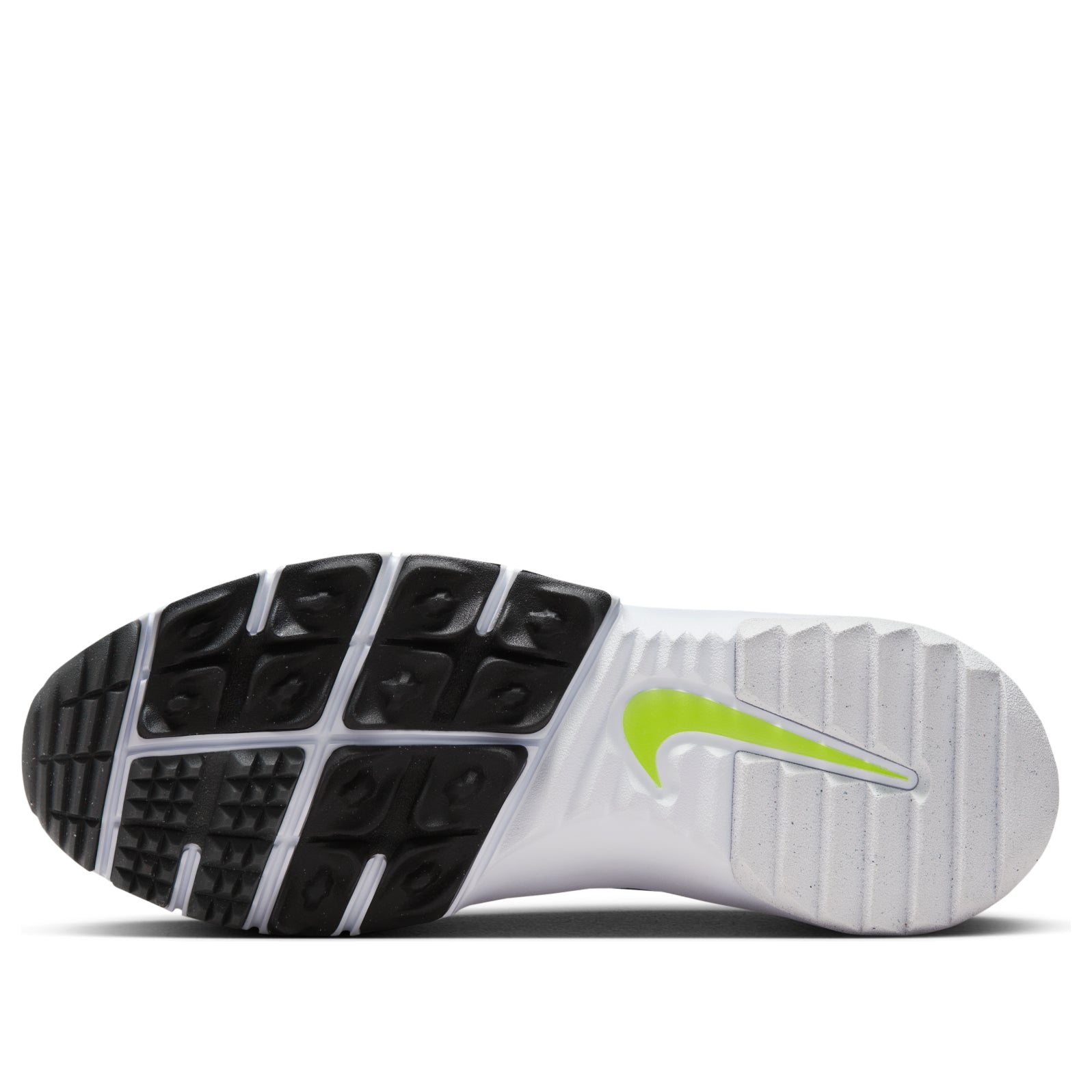 Nike Free Golf Next Nature Wide 'Black White' FQ7875-001