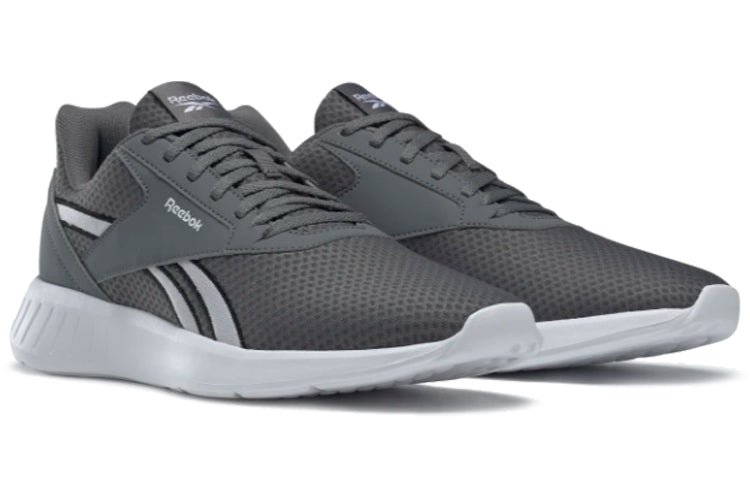 Reebok Lite 2.0 'Cold Grey White' FU8553