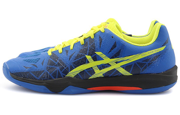 ASICS Gel Fastball 3 'Lake Drive' E712N-401