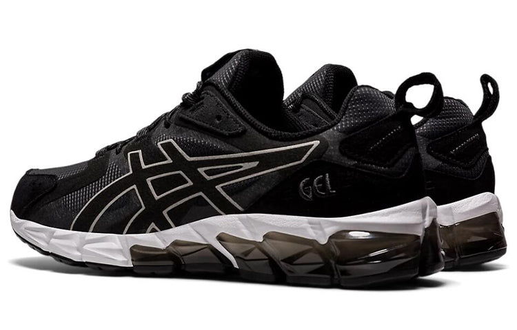 ASICS Gel Quantum 180 'Black Graphite Grey' 1201A146-002