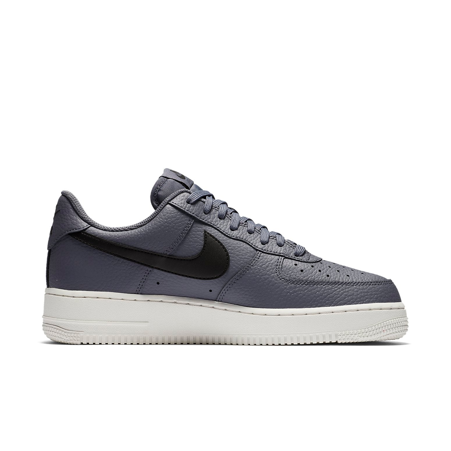 Nike Air Force 1 Low '07 'Light Carbon' AA4083-006