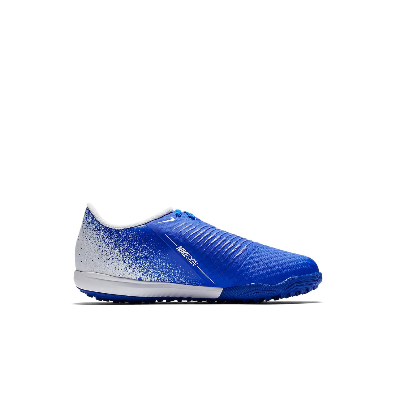 (GS) Nike Phantom Venom Academy TF 'Racer Blue' AO0377-104