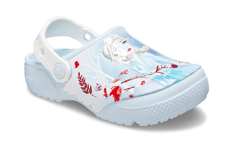 Crocs Disney x Fun Lab Frozen 2 206165-4JQ